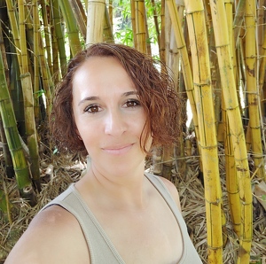 Fundraising Page: Betsy Santana